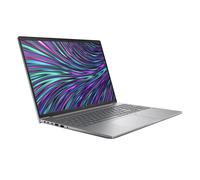 HP ZBook Power G11 Intel Core Ultra 9 185H Workstation mobile 40,6 cm (16") WUXGA 32 GB DDR5-SDRAM 1 TB SSD NVIDIA RTX 1000 Ada Wi-Fi 6E (802.11ax) Windows 11 Pro Grigio