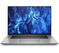 HP ZBook Studio 16 G11 u9-185H 32/1TBSSD RTX4070 WQUXGA W11P 12 mesi