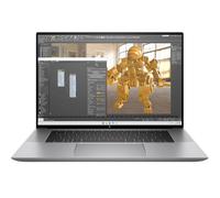 HP ZBook Studio 16 pollici G11 Mobile Workstation PC Intel Core Ultra 7 165H Mobile Workstation 40,6 cm (16 ) WUXGA 16 GB DDR5-SDRAM 1 TB SSD NVIDIA RTX 3000 Ada Windows 11 Pro Argento - Nouvo