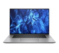 HP ZBook Studio 16 pollici G11 Mobile Workstation PC Intel Core Ultra 7 165H Mobile Workstation 40,6 cm (16 ) WUXGA 16 GB DDR5-SDRAM 1 TB SSD NVIDIA RTX 3000 Ada Windows 11 Pro Argento - Nouvo