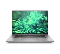 HP - Notebook ZBook Studio G10 Monitor 16' WQUXGA Intel Core i7-13700H Ram 32 GB SSD 1 TB NVIDIA RTX 2000 Ada 8 GB 1xUSB 3.2 Windows 11 Pro