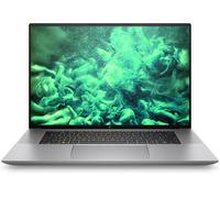 HP ZBook Studio G10 Intel Core i7 i7-13700H Workstation mobile 406 cm (16") WQUXGA 32 GB DDR5-SDRAM 1 TB SSD NVIDIA RTX 2000 Ad