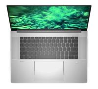 HP ZBook STUDIO G10 MOBILE WORKSTATION 10th Gen i7-13700H1TB SSD, 32GB 16" WUXGA (1920x1200) WIN11 Pro NVIDIA Quadro RTX 2000 8192MB NOUVELLE SILVER