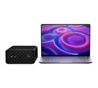 HP ZBook Ultra 14 G1a AMD Ryzen AI Max Pro 390 Mobile Workstation 35,6cm (14")