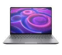 HP ZBook Ultra 14 inch G1a Mobile Workstation PC Wolf Pro Security Edition 395 Workstation mobile 35,6 cm (14 ) WUXGA - Nouvo