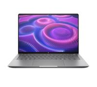 HP ZBook Ultra G1a B30FGES 14" 2.8K OLED Touch, AMD Ryzen AI Max PRO 390 (12 Core CPU, 32 Core GPU), 32GB RAM, 1TB SSD, Windows 11 Pro (B30FGES#ABD)