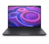 HP ZBook Ultra G1a Copilot+ PC AMD Ryzen AI Max+ PRO 395 Workstation mobile 35,6 cm (14 ) 2,8K touchscreen 128 GB LPDDR5x-SDRAM 2 TB SSD Wi-Fi 7 (802.11be) Windows 11 Pro AI Workstation Argento - Nouv