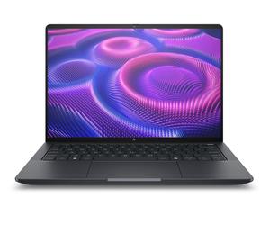 HP ZBook Ultra G1a Copilot+ PC AMD Ryzen AI Max+ PRO 395 Workstation mobile 35,6 cm (14 ) 2,8K touchscreen 128 GB LPDDR5x-SDRAM 2 TB SSD Wi-Fi 7 (802.11be) Windows 11 Pro AI Workstation Argento - Nouv