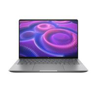 HP ZBook Ultra G1a Wolf Pro Security Edition Copilot+ PC AMD Ryzen AI Max PRO 390 Workstation mobile 35,6 cm (14") Touch screen 2.8K 64 GB LPDDR5x-SDRAM 1 TB SSD Wi-Fi 7 (802.11be) Windows 11 Pro Arge