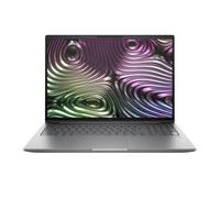 Workstation mobile hp zbook x 16 g1i b72v3et 16" ultra9 285h 32gb ssd1tb nvidia rtx pro 1000 8gb w11p