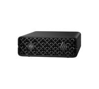 HP ZGX Nano G1n AI Mini PC Workstation 128 GB RAM 2 TB SSD NGB10 Linux