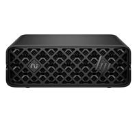 HP ZGX Nano G1n AI Station - Mini - 1 x GB10 Grace Blackwell Superchip Cortex-A725 + Cortex-X925 (CZ9K4ET#ABD)