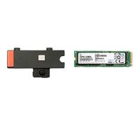 HP ZTurbo 1TB SED Z2 G4 TLC SSD Kit