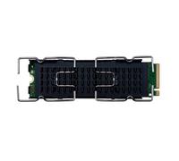 HP ZTurbo 512GB PCIe-Gen 4x4 TLC Z2 SSDKit 512GB PCI Express PCI Express 4.0 - Nouvo