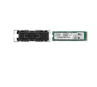 HP ZTurbo 512GB PCIe-Gen 4x4 TLC Z2 SSDKit