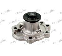 HP07.241 FRIGAIR Pompa dell’acqua, raffreddamento motore per NISSAN,OPEL,SUZUKI