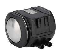 HP102 Milking Pulsator | Adjustable Rate for Cows/Goats/Sheep | Two - Outlet Dairy Farming Equipment | Long - lasting Plastic & Metal Construction