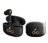 OTL Auricolari Harry PotterBlack Gold Core TWS