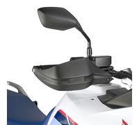 HP1201B PARAMANI IN TECNOPOLIMERO PER HONDA XL 750 Transalp 2023