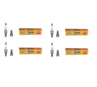 HP2 1200 ABS (0458) - 08/11 - 4 Candele NGK MAR9B-JDS