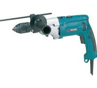 HP2071F Makita trapano elettrico - Trapano elettrico (1010 W, corrente alternata, 2,4 kg)