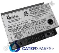 HP21347 Henny Friggitrice a Gas Accensione Controllo Modulo Unità PFG600 OFG323