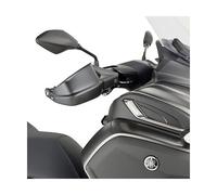 HP2149B - Paramani Givi tecnopolimero Nero Yamaha Tricity 300 (20-22)