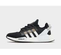 HP2939 Adidas NMD_R1 V2 J nero bianco scarpe da bambino ragazzi 38 EU