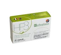 Hp3 Herboplanet 30 Capsule