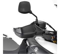 HP3105 COPPIA PARAMANI SPECIFICO COMPATIBILE CON SUZUKI V STROM 1050 2020 GIVI IN ABS PARA MANI