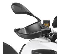 HP5103B - Paramani Givi tecnopolimero Nero BMW F 650/700/800 GS