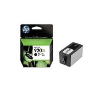 HP920XL cartuccia inkjet colore nero