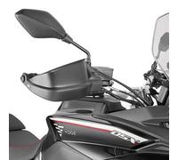 Givi Voge Valico Ds 500 2020-2022 Handguard Nero