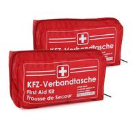 HPAUTO 10040 Kit di pronto soccorso per auto