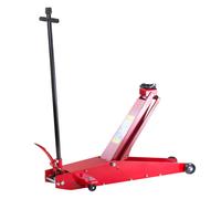 Cric a carrello 2 t hp autozubehr 11318