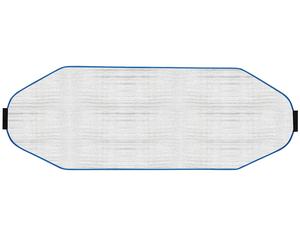 HPAUTO 18241 Copertura parabrezza