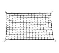 Rete per baule e bagagliaio universal l x 90 cm 50 nero hp autozubehr