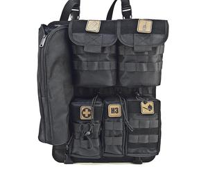 HPAUTO 19325 Organizer per sedile