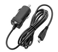 HP Autozubehör Caricabatterie da auto 20506 Spina di carica USB Duo 12V