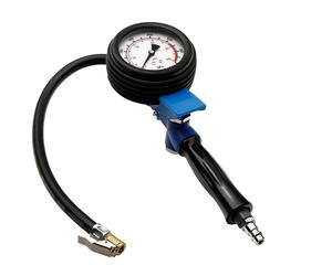 HPAUTO 21253 Manometro per pressione gomme