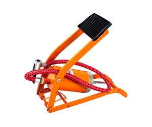 HPAUTO 21352 Pompa a pedale