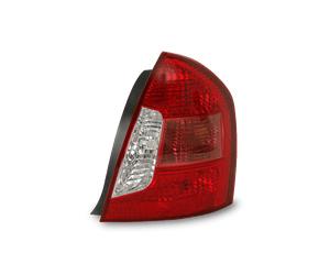 HPAUTO 28514 Luce posteriore