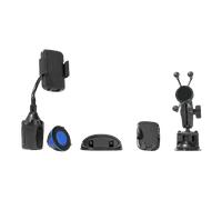 HPAUTO 6006001 Porta cellulare