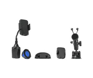 HPAUTO 6006101 Porta cellulare