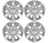 HPAUTO 83416 Copricerchi