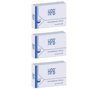 Hpb 30 Compresse 3x30 pz Compresse
