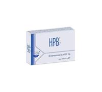 Hpb 30 Compresse 4x30 pz Compresse