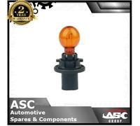 Osram Diadem Chrome Luci di Segnalazione 21W - 2 Lampadine PY21W
