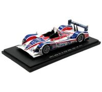 Spark Model S2534 HPD ARX 01 D N.36 12th LM 2011 1:43 Modellino