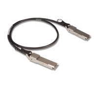 HPE 0.5m IB EDR QSFP Copper cable cavo InfiniBand e in fibra ottica 0,5 m (HPE 0